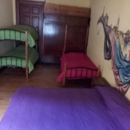 Hostal Polanco Cerro Alegre Valparaíso Екстериор снимка