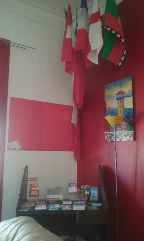 Hostal Polanco Cerro Alegre Valparaíso Екстериор снимка