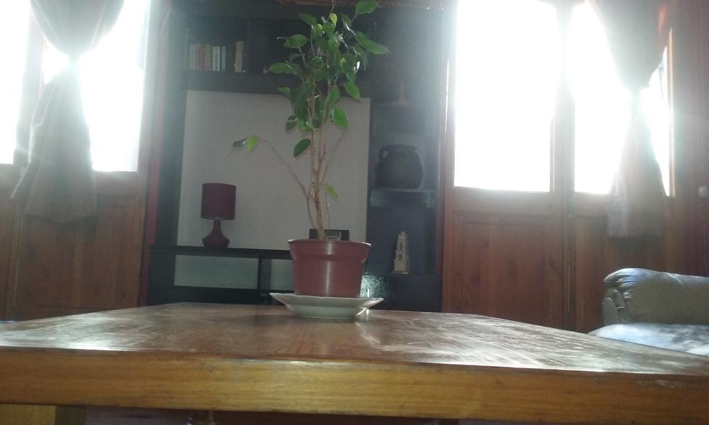 Hostal Polanco Cerro Alegre Valparaíso Екстериор снимка