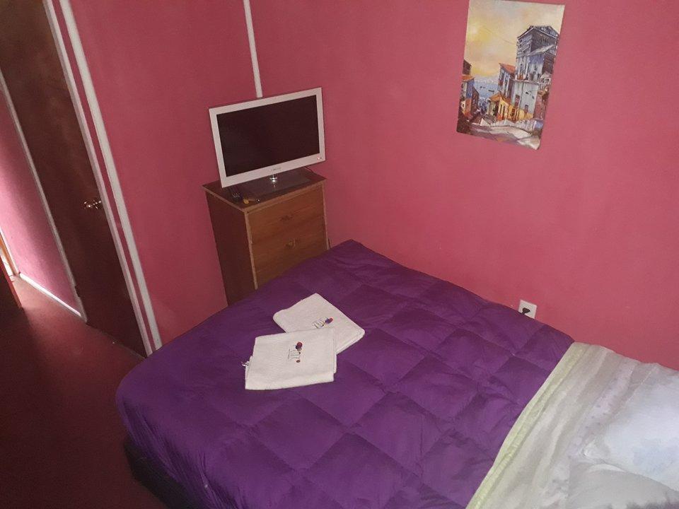Hostal Polanco Cerro Alegre Valparaíso Екстериор снимка
