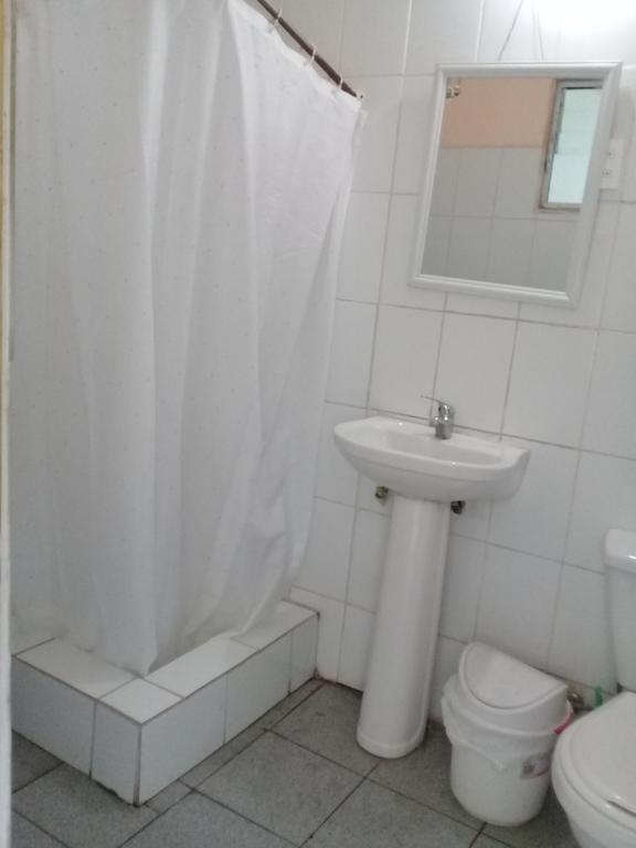 Hostal Polanco Cerro Alegre Valparaíso Стая снимка