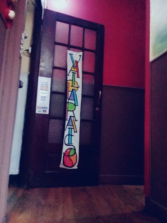 Hostal Polanco Cerro Alegre Valparaíso Екстериор снимка