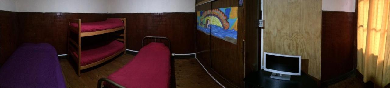 Hostal Polanco Cerro Alegre Valparaíso Екстериор снимка