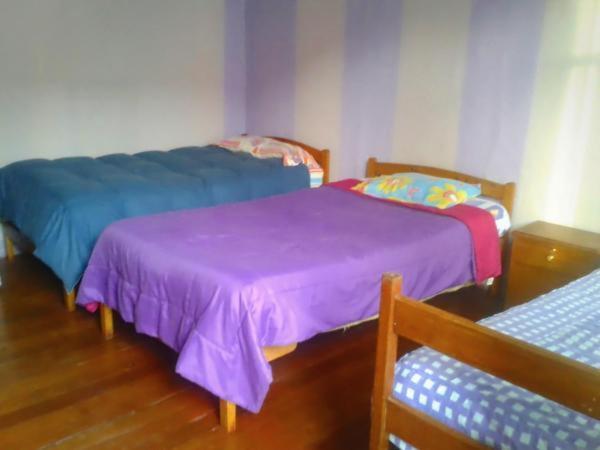 Hostal Polanco Cerro Alegre Valparaíso Екстериор снимка
